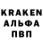 Кодеиновый сироп Lean Purple Drank Natalka Mischko